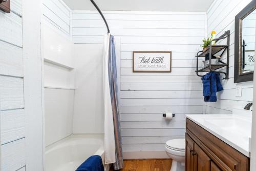 Cypress Star in Bandera