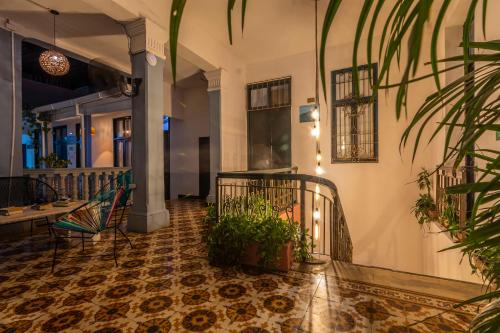 Republica Hostel Cartagena in City Center