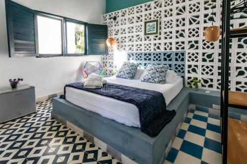 Republica Hostel Cartagena in City Center