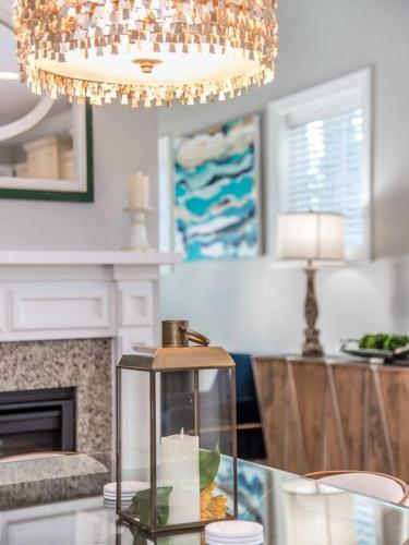 Pineland Circle House in Raleigh, USA