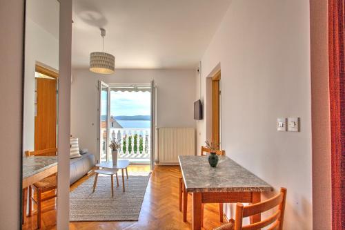 Anmarie Apartments Crikvenica in Цріквеніца