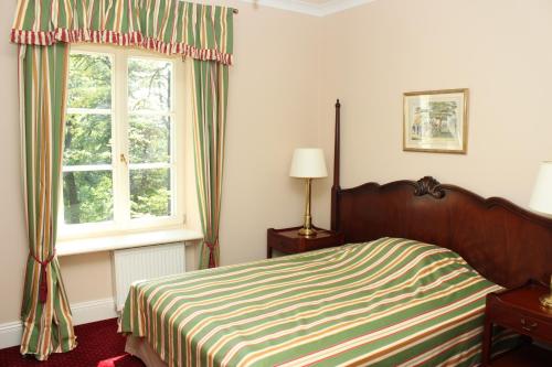 Dwór Sieraków Room Type - Standard Double Room