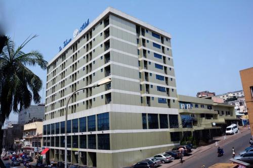 . Hotel La Falaise Yaounde