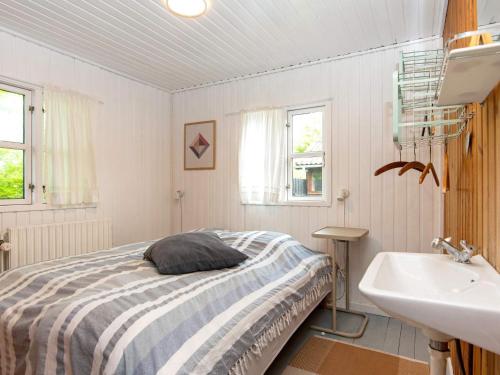 Holiday home Struer XXV