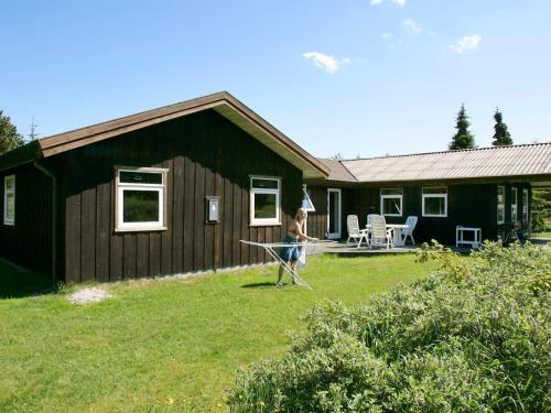  12 person holiday home in Pandrup, Pension in Rødhus