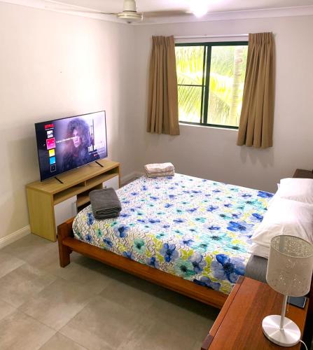 Cairns Affordable Stay