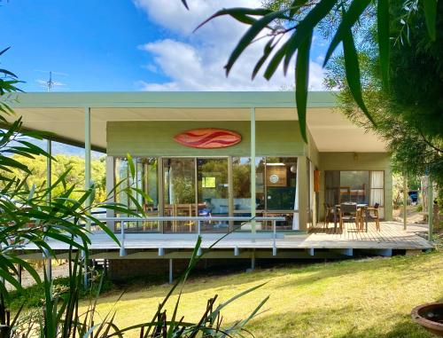 Spring Beach Retreat - Triabunna