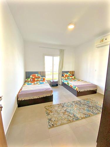 Amwaj North Coast Q zone Second floor