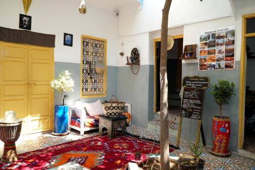 The Madrassa Hostel - Tap to explore photos