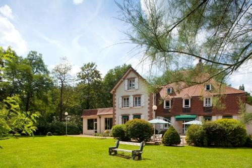 Le Tronçais - image 11