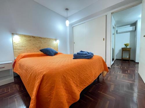 Alojamiento Julia y Rubén, Ciudad de Mendoza - Apartment