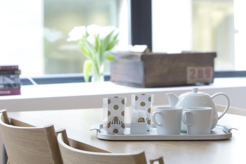 9Hotel Central - image 3