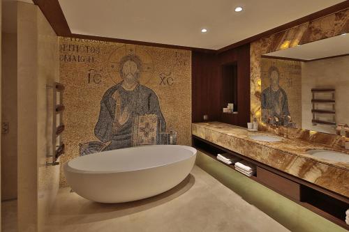 Ariana Sustainable Luxury Lodge - Special Category - Cappadocia - main image