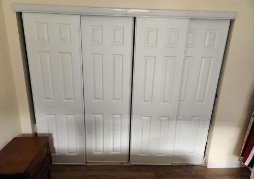 Quiet 2 Bedroom Apartment Condo in the Hampden / Medfield area few minutes to Downtown - Emerald Elite in Baltimore, USA