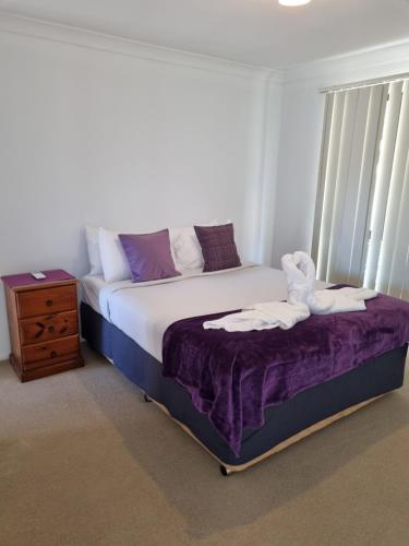 BLK Stays Guest House Deluxe Units Caboolture South