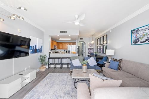 ブルー ヘロン ビーチ リゾート