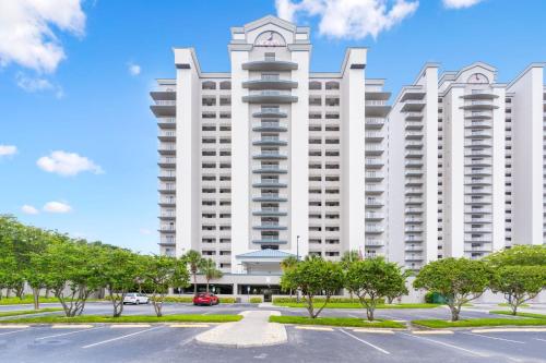 Blue Heron Beach Resort - 숙소 외관