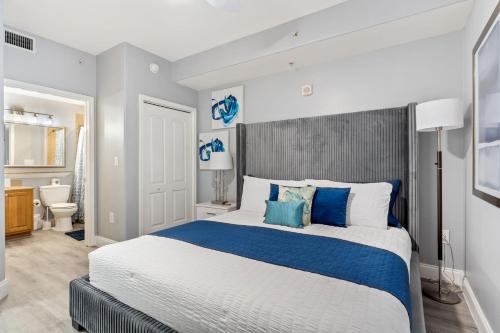 Blue Heron Beach Resort