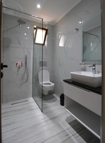 Deluxe Apartment image 10