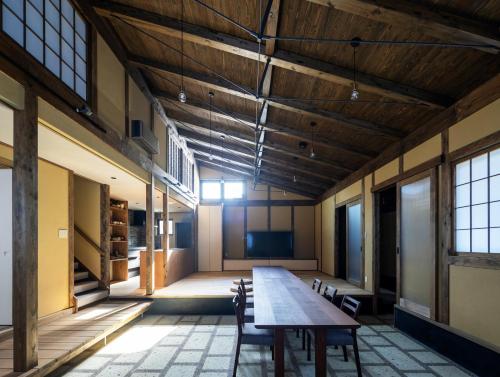 casa網野