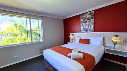 Marco Polo Motor Inn Taree