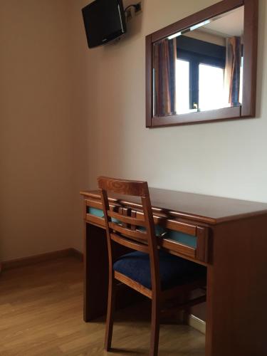 Hostal Tio Pepe II