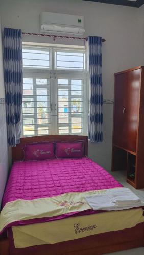 Eo Gio Motel photo