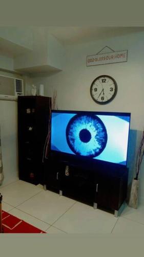 2BR Condo unit with Balcony at the Center of Cebu, Cebu (zdjęcie 7)