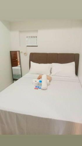 2BR Condo unit with Balcony at the Center of Cebu, Cebu (zdjęcie 8)