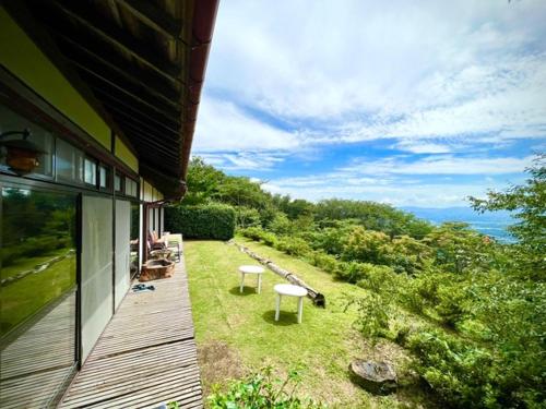 Kiyo's Gokokuen "Tatsumado" - Vacation STAY 26825v