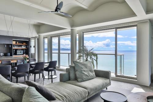 Executive Suite Villa【West Wing】