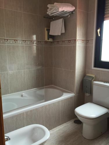 Hostal Tio Pepe II