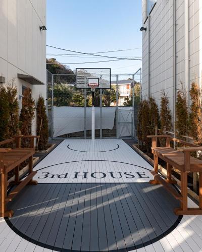 3rd HOUSE INAMURAGASAKI