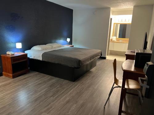 The Nest Hotel Suffolk in Suffolk, USA