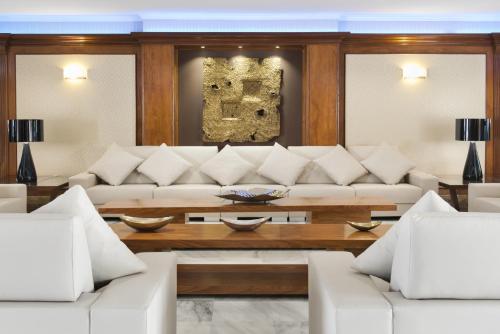 Elba Motril Beach & Business Hotel - image 11