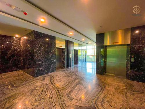 Lobby, Kuching Riverine Resort in Kuching