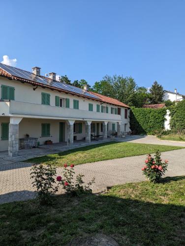 Cascina cortese