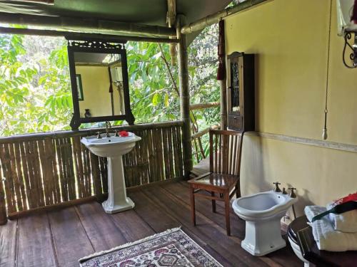 463766046 Colina Secreta - Glamping and Villas