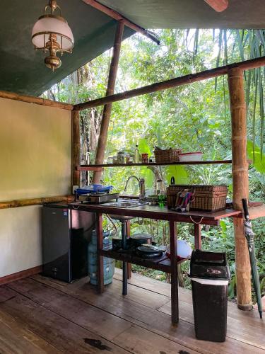 463766059 Colina Secreta - Glamping and Villas