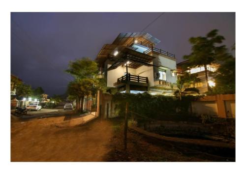 Lonavala Khandala Villa Available