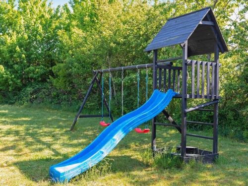  10 person holiday home in Løgstør-By Traum in Løgsted