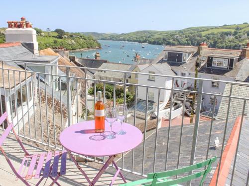 Holiday home in Salcombe 