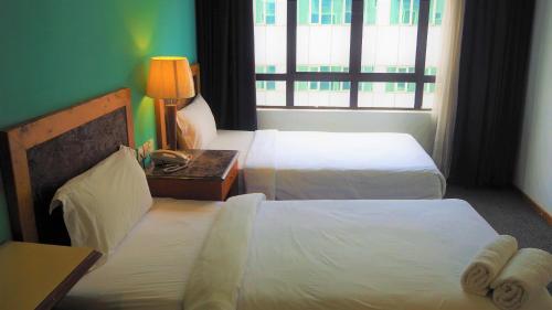 WTC Hotel, Kuala Lumpur - Formerly Leo Palace Hotel Classic Wing, Kuala Lumpur