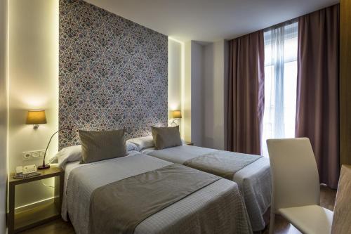 Hotel Comfort Dauro 2, Granada (photo 6)