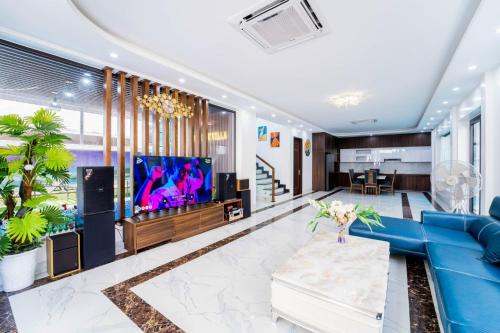 Villa Ngọc Nam FLC Sầm Sơn