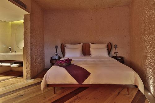 Ariana Sustainable Luxury Lodge - Special Category - Cappadocia