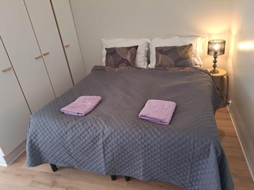 Huoneisto Neristan Kokkola in คอกโกลา