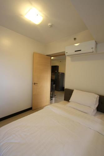 Extremeli Suites, Manila (fotografie 6)