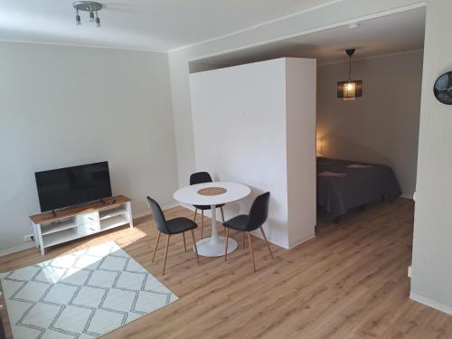 บริการและสิ่งอำนวยความสะดวก, Huoneisto Neristan Kokkola in คอกโกลา