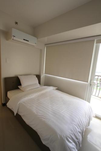 Extremeli Suites, Manila (fotografie 7)